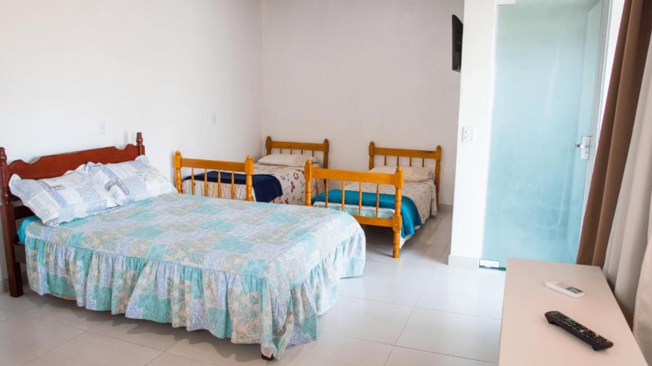 Apartamento Confortavel E Amplo, Proximo Ao Beto Carrero E A Praia Penha  Εξωτερικό φωτογραφία